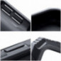 Apple iPhone 17 Pro Case Nitro Black