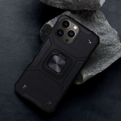 Apple iPhone 17 Pro Case Nitro Black