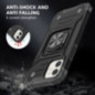 Apple iPhone 17 Pro Case Nitro Black