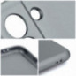 Apple iPhone 17 Pro Case Metallic Grey