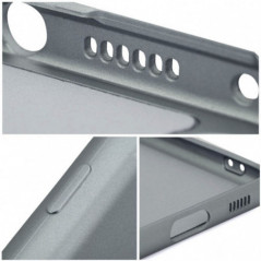 Apple iPhone 17 Pro Case Metallic Grey