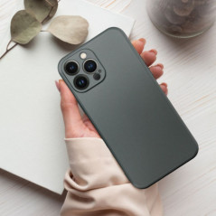 Apple iPhone 17 Pro Case Metallic Grey