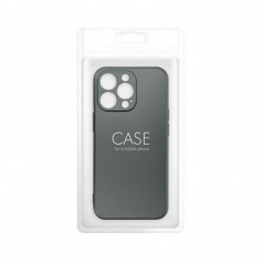Apple iPhone 17 Pro Case Metallic Grey