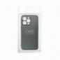 Apple iPhone 17 Pro Case Metallic Grey