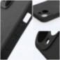 Apple iPhone 17 Case Silicone Mag Cover MagSAFE  Black