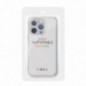 Apple iPhone 17 Pro Case CLEAR 2mm Transparent