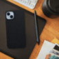 Apple iPhone 17 Case MATT Black