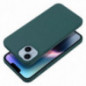 Apple iPhone 17 Pro Case MATT Dark green