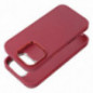 Apple iPhone 17 Case FRAME Elegant  Magenta