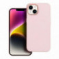 Apple iPhone 17 Air Case FRAME Elegant  Powder pink