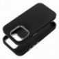 Apple iPhone 17 Pro Case FRAME Elegant  Black