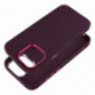 Apple iPhone 17 Pro Case FRAME Elegant  Purple
