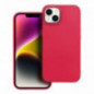 Apple iPhone 17 Pro Max Case FRAME Elegant  Magenta
