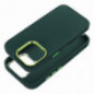 Apple iPhone 17 Pro Max Case FRAME Elegant  Green