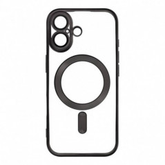 Apple iPhone 17 Case Electro Mag MagSAFE