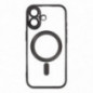 Apple iPhone 17 Case Electro Mag MagSAFE