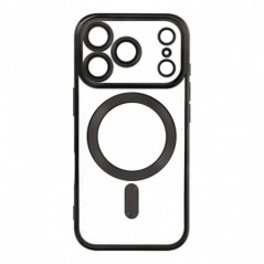 Apple iPhone 17 Pro Case Electro Mag MagSAFE