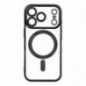 Apple iPhone 17 Pro Case Electro Mag MagSAFE