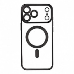 Apple iPhone 17 Pro Max Case Electro Mag MagSAFE