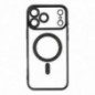 Apple iPhone 17 Pro Max Case Electro Mag MagSAFE