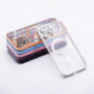 Apple iPhone 17 Air Case Electro Mag MagSAFE  Silver