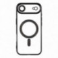 Apple iPhone 17 Air Case Electro Mag MagSAFE