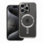 Apple iPhone 17 Pro Case Electro Mag MagSAFE  Titanium