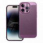 Apple iPhone 17 Pro Max Case Breezy Purple