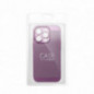 Apple iPhone 17 Pro Max Case Breezy Purple