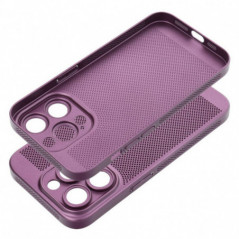 Apple iPhone 17 Pro Case Breezy Purple