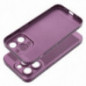 Apple iPhone 17 Pro Case Breezy Purple