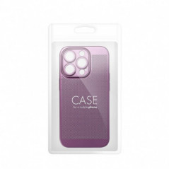 Apple iPhone 17 Pro Case Breezy Purple