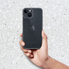 Apple iPhone 17 Pro Case CLEAR 2mm BLINK Transparent