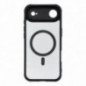 Apple iPhone 17 Air Case Matte Mag Cove MagSAFE  Black