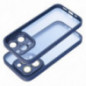 Apple iPhone 17 Pro Case VARIETE Elegant Navy blue Apple iPhone 17 Pro Case VARIETE Elegant Navy blue