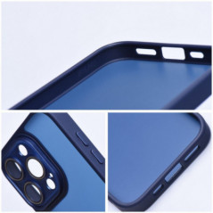 Apple iPhone 17 Pro Case VARIETE Elegant  Navy blue