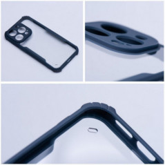 Apple iPhone 17 Pro Case Anti-Drop Navy