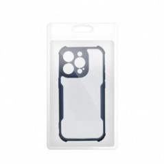 Apple iPhone 17 Pro Case Anti-Drop Navy