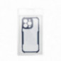 Apple iPhone 17 Pro Case Anti-Drop Navy