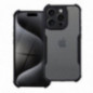 Apple iPhone 17 Pro Case Anti-Drop Black