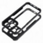 Apple iPhone 17 Pro Case Anti-Drop Black