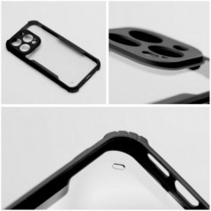 Apple iPhone 17 Pro Case Anti-Drop Black