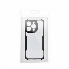 Apple iPhone 17 Pro Max Case Anti-Drop Black