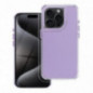 Apple iPhone 17 Pro Case MATRIX Light violet