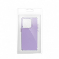 Apple iPhone 17 Pro Case MATRIX Light violet