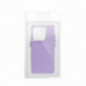 Apple iPhone 17 Pro Case MATRIX Light violet
