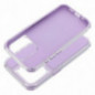 Apple iPhone 17 Case MATRIX Light violet