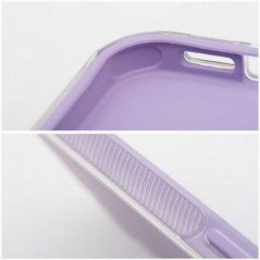 Apple iPhone 17 Case MATRIX Light violet