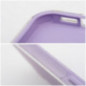 Apple iPhone 17 Case MATRIX Light violet