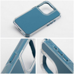 Apple iPhone 17 Air Case MATRIX Blue
